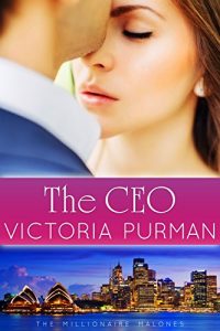 Download The CEO (The Millionaire Malones Series Book 2) pdf, epub, ebook