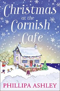 Download Christmas at the Cornish Café: The only Christmas romance to fall in love with this year! (The Cornish Café Series, Book 2) pdf, epub, ebook
