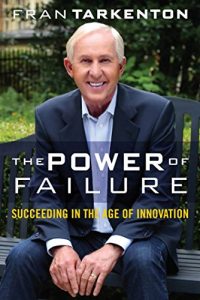 Download The Power of Failure: Succeeding in the Age of Innovation pdf, epub, ebook