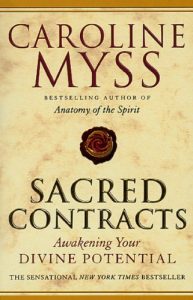 Download Sacred Contracts: Awakening Your Divine Potential pdf, epub, ebook