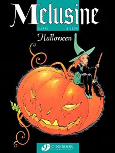 Download Melusine – Volume 1 – Halloween pdf, epub, ebook