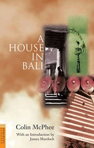 Download A House in Bali pdf, epub, ebook