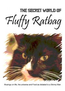 Download The Secret World of Fluffy Ratbag pdf, epub, ebook