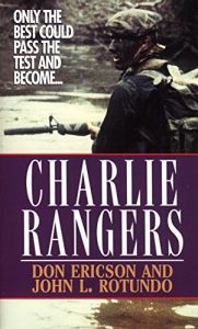 Download Charlie Rangers pdf, epub, ebook