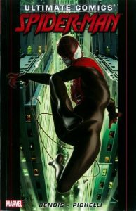 Download Ultimate Comics Spider-Man By Brian Michael Bendis Vol. 1 pdf, epub, ebook