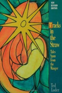 Download Tracks in the Straw: Tales Spun from the Manger pdf, epub, ebook