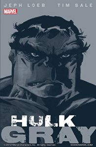 Download Hulk: Gray pdf, epub, ebook