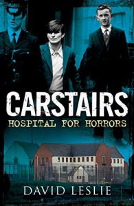 Download Carstairs: Hospital for Horrors pdf, epub, ebook