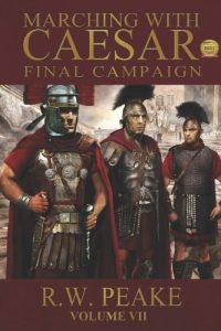 Download Marching With Caesar-Final Campaign pdf, epub, ebook