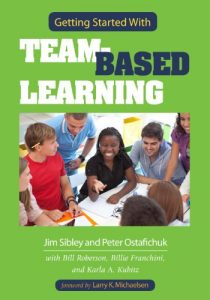 Download Getting Started With Team-Based Learning pdf, epub, ebook