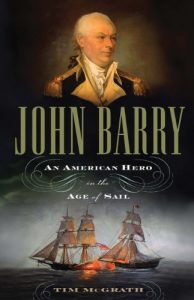Download John Barry: An American Hero in the Age of Sail pdf, epub, ebook