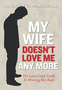 Download My Wife Doesn’t Love Me Any More: The Love Coach Guide to Winning Her Back pdf, epub, ebook