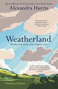 Download Weatherland: Writers and Artists Under English Skies pdf, epub, ebook