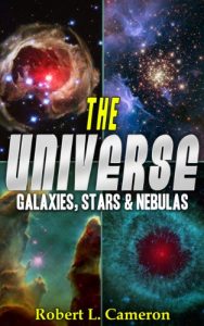 Download The Universe! A Kids Book About Space. Galaxies, Stars, and Nebulas. (Facts, Pictures & Information) pdf, epub, ebook