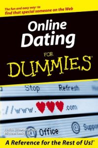 Download Online Dating For Dummies pdf, epub, ebook