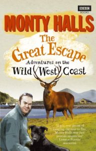 Download The Great Escape: Adventures on the Wild West Coast pdf, epub, ebook