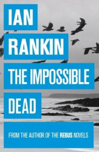 Download The Impossible Dead pdf, epub, ebook