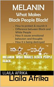 Download Melanin: What Makes Black People Black pdf, epub, ebook