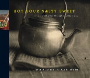 Download Hot Sour Salty Sweet: A Culinary Journey Through Southeast Asia pdf, epub, ebook