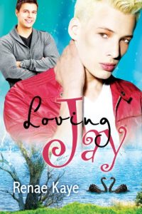 Download Loving Jay (Loving You Book 1) pdf, epub, ebook