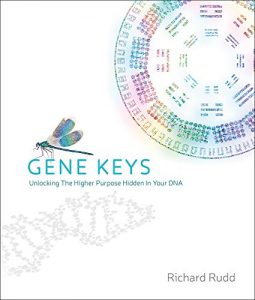 Download The Gene Keys: Unlocking the Higher Purpose Hidden in your DNA pdf, epub, ebook