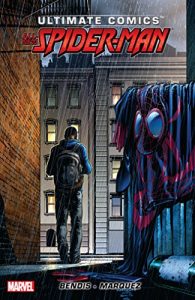 Download Ultimate Comics Spider-Man by Brian Michael Bendis Vol. 5 pdf, epub, ebook