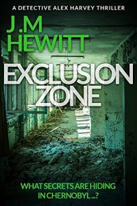 Download Exclusion Zone pdf, epub, ebook