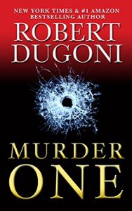 Download Murder One (David Sloane Book 4) pdf, epub, ebook