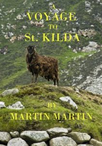 Download A Voyage to St. Kilda [Illustrated] pdf, epub, ebook