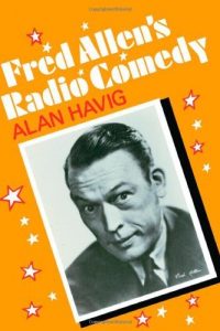 Download Fred Allen’s Radio Comedy (American Civilization) pdf, epub, ebook