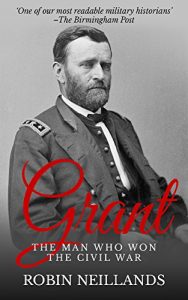 Download Grant: The Man who Won The Civil War pdf, epub, ebook