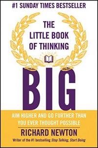 Download The Little Book of Thinking Big pdf, epub, ebook