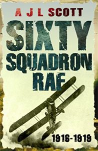 Download Sixty Squadron, R.A.F. pdf, epub, ebook