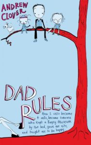 Download Dad Rules: How My Children Taught Me To Be a Good Parent pdf, epub, ebook