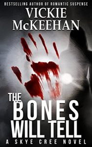 Download The Bones Will Tell (Skye Cree, Book 2) pdf, epub, ebook