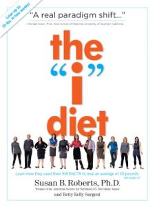 Download The “I” Diet: Use Your Instincts to Lose Weight–and Keep It Off–Without Feeling Hungry pdf, epub, ebook