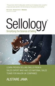 Download Sellology: Simplifying the Science of Selling pdf, epub, ebook