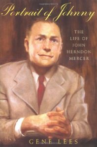 Download Portrait of Johnny: The Life of John Herndon Mercer pdf, epub, ebook