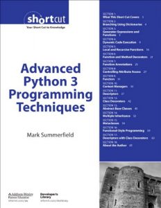 Download Advanced Python 3 Programming Techniques pdf, epub, ebook