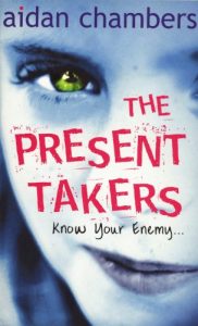 Download The Present Takers pdf, epub, ebook