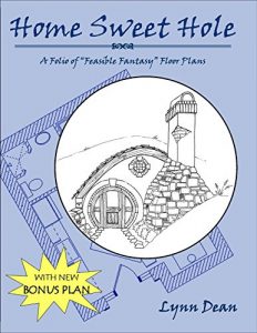 Download Home Sweet Hole: A Folio of “Feasible Fantasy” Floor Plans pdf, epub, ebook