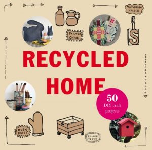 Download Recycled Home pdf, epub, ebook