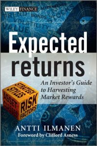 Download Expected Returns: An Investor’s Guide to Harvesting Market Rewards pdf, epub, ebook