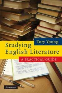 Download Studying English Literature: A Practical Guide pdf, epub, ebook