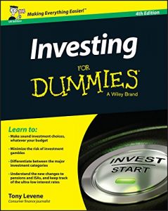 Download Investing for Dummies – UK pdf, epub, ebook