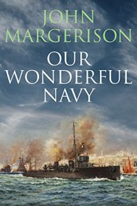 Download Our Wonderful Navy pdf, epub, ebook