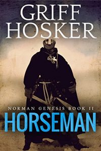 Download Horseman (Norman Genesis Book 2) pdf, epub, ebook