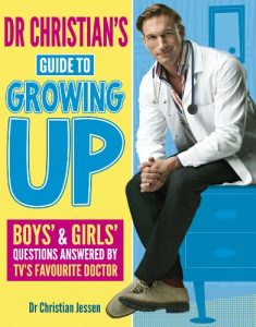 Download Dr Christian’s Guide to Growing Up pdf, epub, ebook