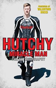 Download Hutchy – Miracle Man: The Autobiography pdf, epub, ebook