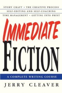 Download Immediate Fiction: A Complete Writing Course pdf, epub, ebook